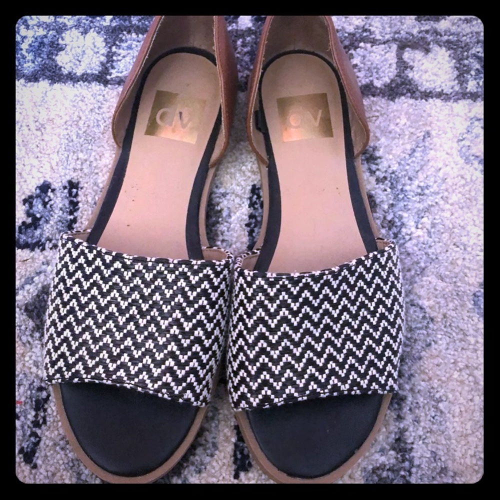 DV by dolce vita sandals